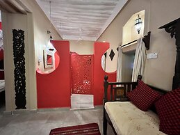 Jafferji House