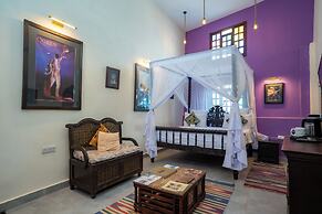 Jafferji House