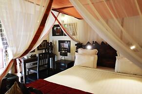 Jafferji House