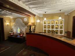 Jafferji House