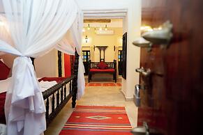 Jafferji House