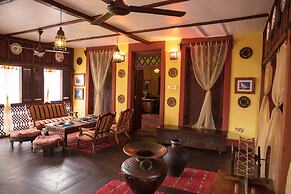 Jafferji House