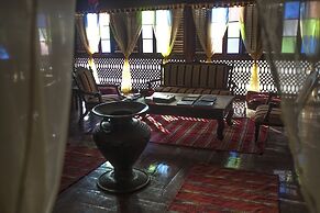 Jafferji House