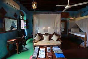 Jafferji House
