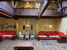 Jafferji House