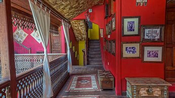 Jafferji House