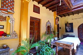Jafferji House