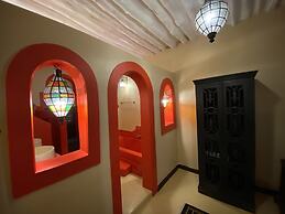 Jafferji House
