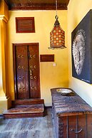 Jafferji House