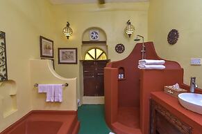 Jafferji House