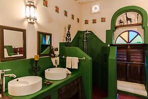 Jafferji House