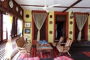 Jafferji House