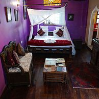 Jafferji House