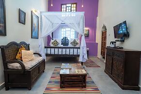 Jafferji House