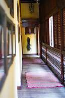 Jafferji House