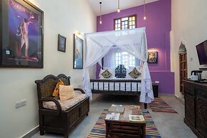 Jafferji House