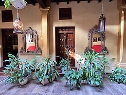 Jafferji House