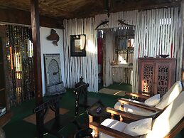 Jafferji House