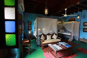 Jafferji House