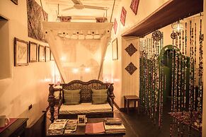 Jafferji House