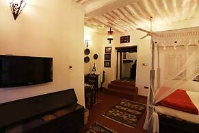 Jafferji House