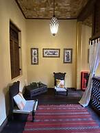 Jafferji House