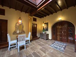 Jafferji House