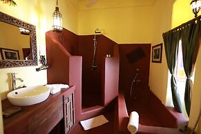 Jafferji House