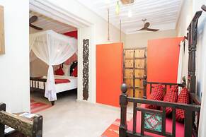Jafferji House