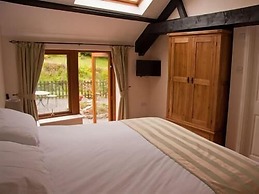 Ghyll Farm Bed & Breakfast