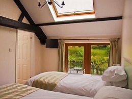 Ghyll Farm Bed & Breakfast