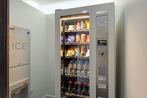 Holiday Inn Express Harlow by IHG