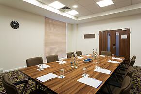 Holiday Inn Express Harlow by IHG