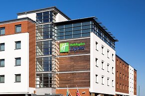 Holiday Inn Express Harlow by IHG