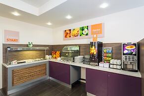 Holiday Inn Express Harlow by IHG