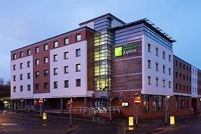 Holiday Inn Express Harlow by IHG