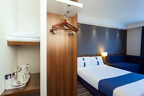 Holiday Inn Express Harlow by IHG
