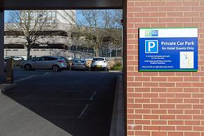 Holiday Inn Express Harlow by IHG