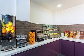 Holiday Inn Express Harlow by IHG