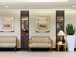 Hotel Hokke Club Hiroshima