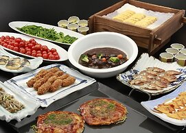 Hotel Hokke Club Hiroshima