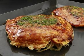 Hotel Hokke Club Hiroshima