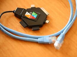 Hotel Hokke Club Hiroshima