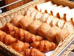 Hotel Hokke Club Hiroshima