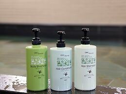 Hotel Hokke Club Hiroshima