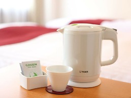 Hotel Hokke Club Hiroshima