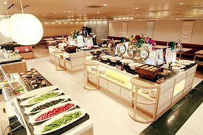 Hotel Hokke Club Hiroshima