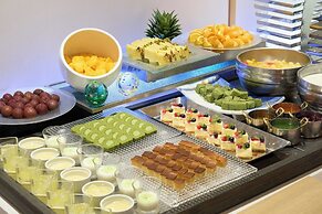 Hotel Hokke Club Hiroshima