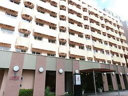 Hotel Hokke Club Hiroshima