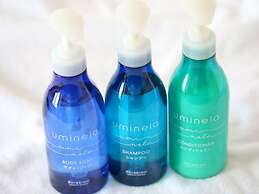 Hotel Hokke Club Hiroshima